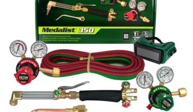 VICTOR TECHNOLOGIES Medalist 350