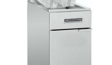 AMERICAN RANGE AF-35/50 1