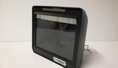 DATALOGIC MAG 3200VSI