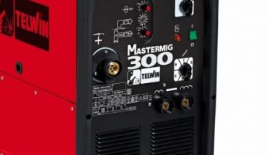 TELWIN MASTERMIG 300