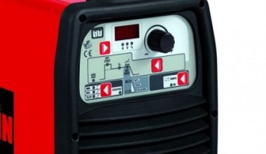 TELWIN SUPERIOR 400 CE VRD