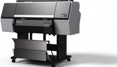EPSON SURECOLOR P7000 24"
