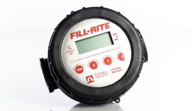 FILL-RITE 820