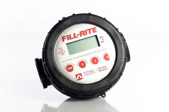 FILL-RITE 820 4