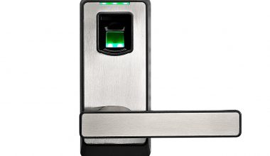 ZKTECO PL10B 1