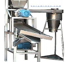 PERUMINOX  SVP-140-INOX 1