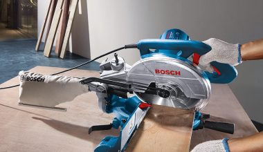 BOSCH GCM10X
