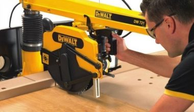 DEWALT DW721