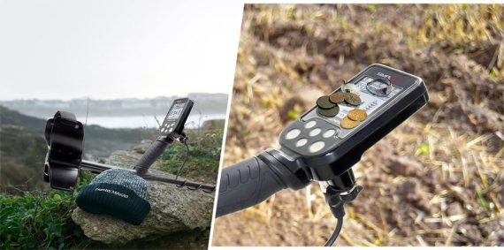 NOKTA MAKRO SIMPLEX+ WHP 3