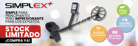 NOKTA MAKRO SIMPLEX+ WHP 4