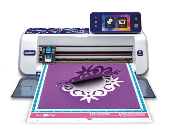 SCANNCUT Cm650w 1 SCANNCUT Cm650w