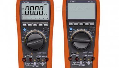 VICI Vc99