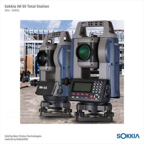 SOKKIA   iM-55 4