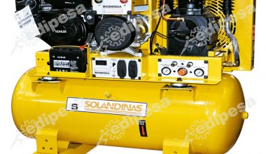 SOLANDINAS SCG200A 1