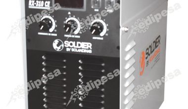 SOLANDINAS RX-310 CE 1