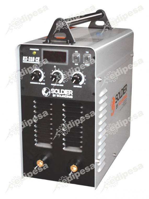 SOLANDINAS RX-310 CE