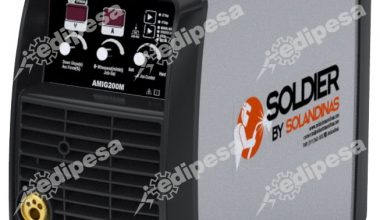 SOLANDINAS AMIG200M 1
