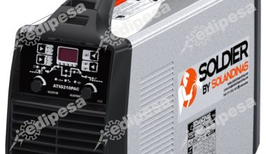 SOLANDINAS ATIG210PAC 1