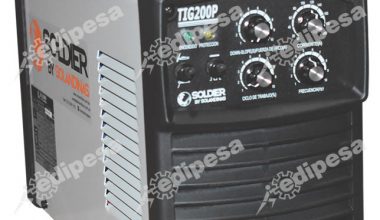 SOLANDINAS TIG200P 1