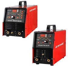 LINCOLN TIG 205 DC