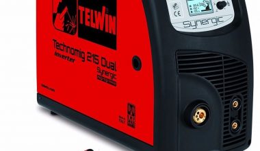 TELWIN Technomig 215 1