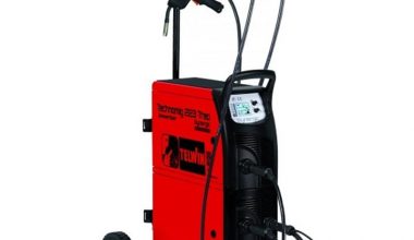 TELWIN Technomig 223