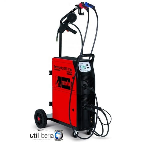 TELWIN Technomig 223 3