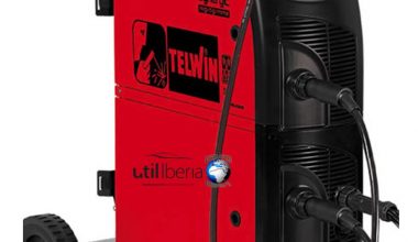 TELWIN Technomig 223