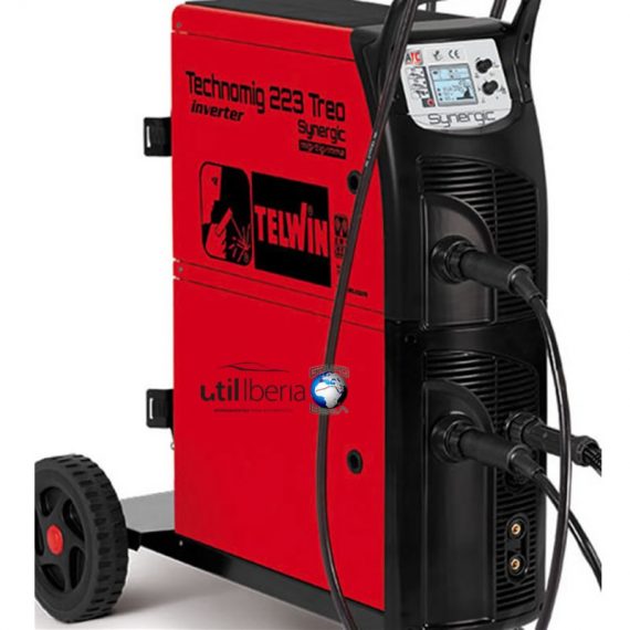 TELWIN Technomig 223 2