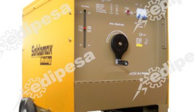 SOLDAMAX AC/DC 300 1