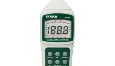EXTECH  407750 1