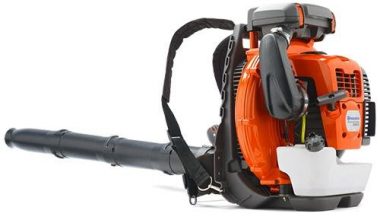 HUSQVARNA 570BTS 1