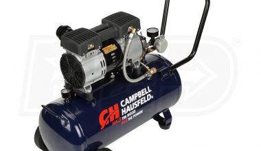CAMPBELL HAUSFELD DC080517DI