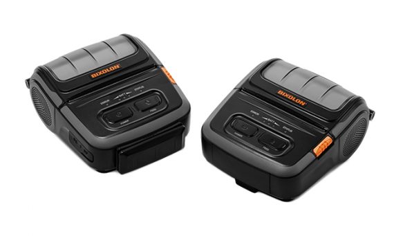 BIXOLON SPP-R310 3