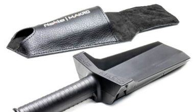 NOKTA MAKRO STANDARD DIGGER 1