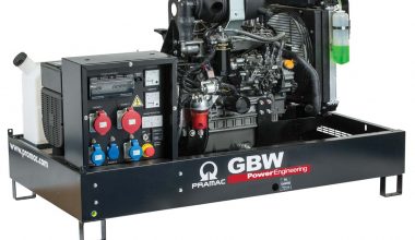 PRAMAC GBW45C
