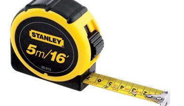 STANLEY  5 mts.
