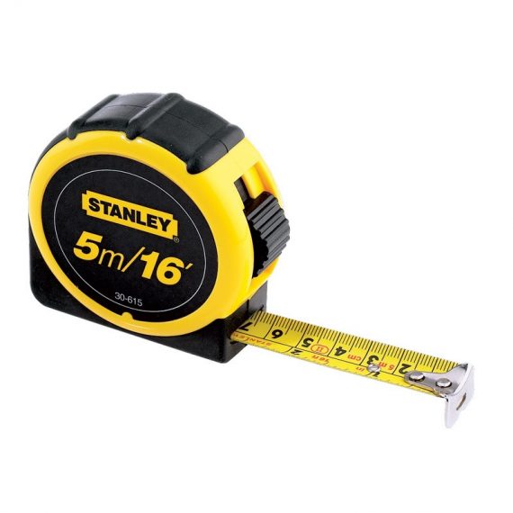 STANLEY  5 mts