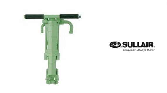 SULLAIR MRD-50 4