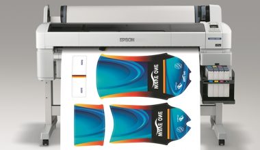 EPSON SURECOLOR SC-F6070 2