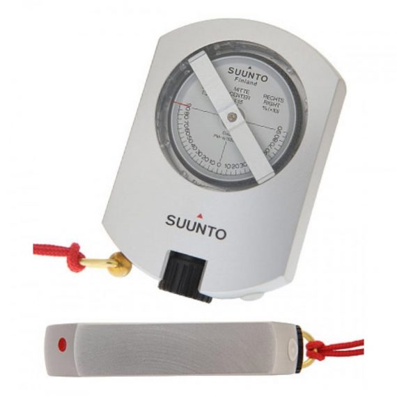 SUUNTO  PM-5/1520 2