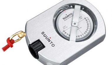 SUUNTO  PM-5/1520 1