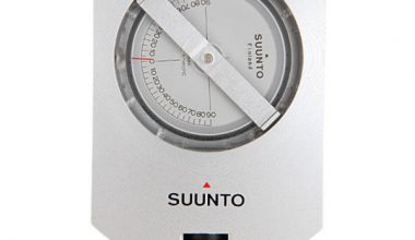 SUUNTO  PM-5/360