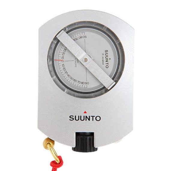 SUUNTO  PM-5/360 2