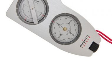 SUUNTO  Tándem 360PC/360R