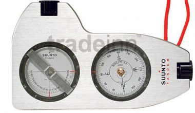 SUUNTO  Tándem 360PC/360R