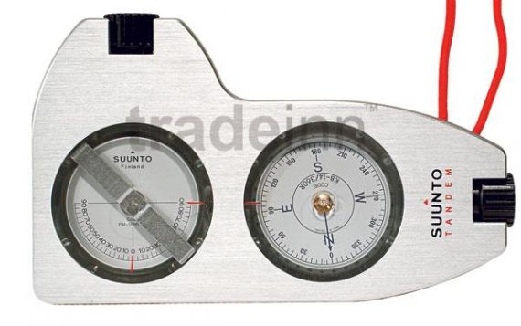 SUUNTO  Tándem 360PC/360R 3