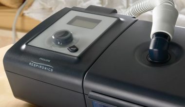 PHILIPS BIPAP REMSTAR PRO C-FLEX