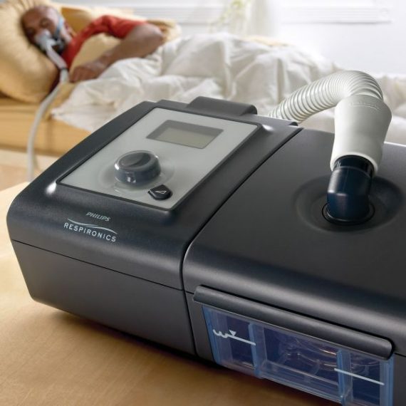 PHILIPS BIPAP REMSTAR PRO C-FLEX 4