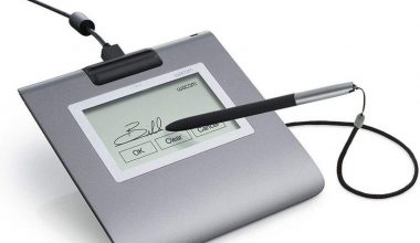 WACOM STU-430